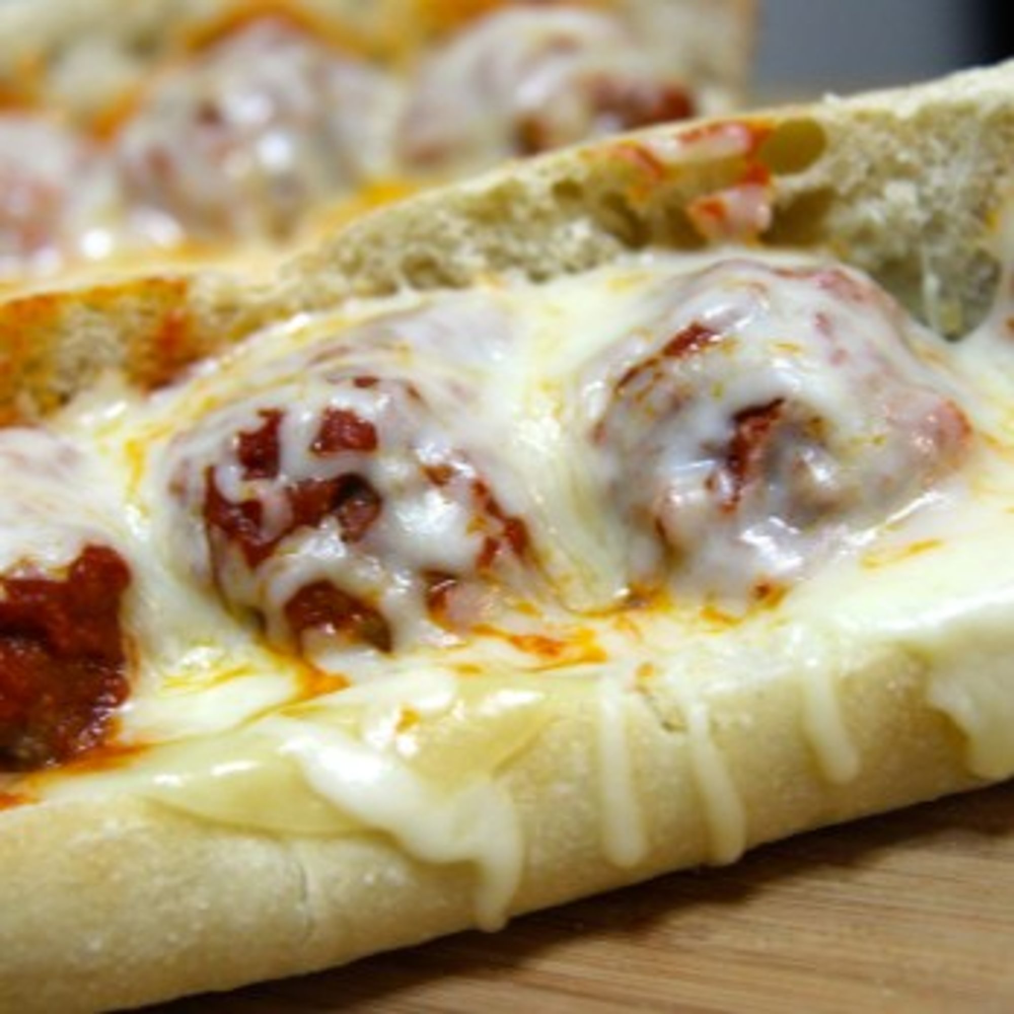 Meatball Sub