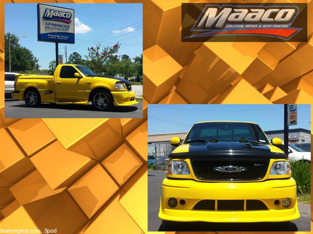 Maaco Collision Repair & Auto Painting Coupons near me in ...