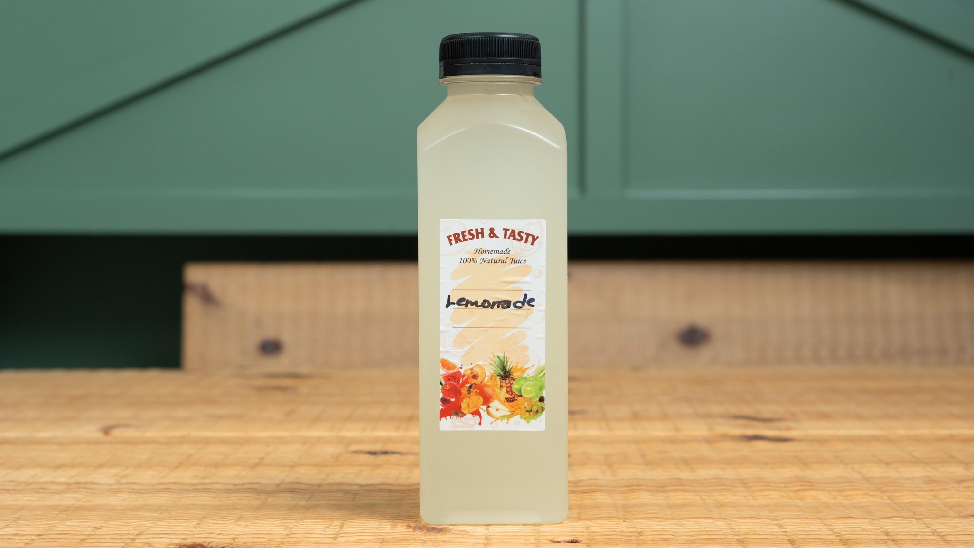 House Lemonade