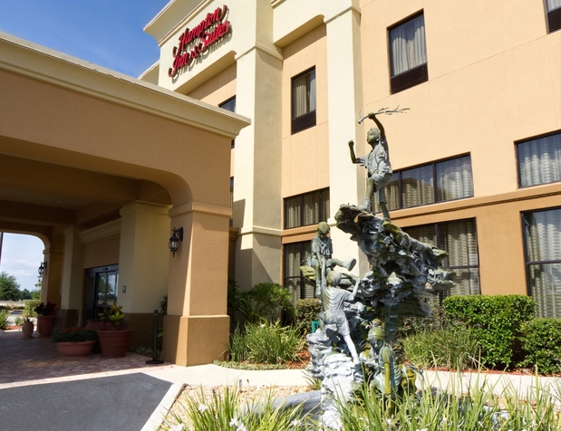Images Hampton Inn & Suites Lady Lake/The Villages