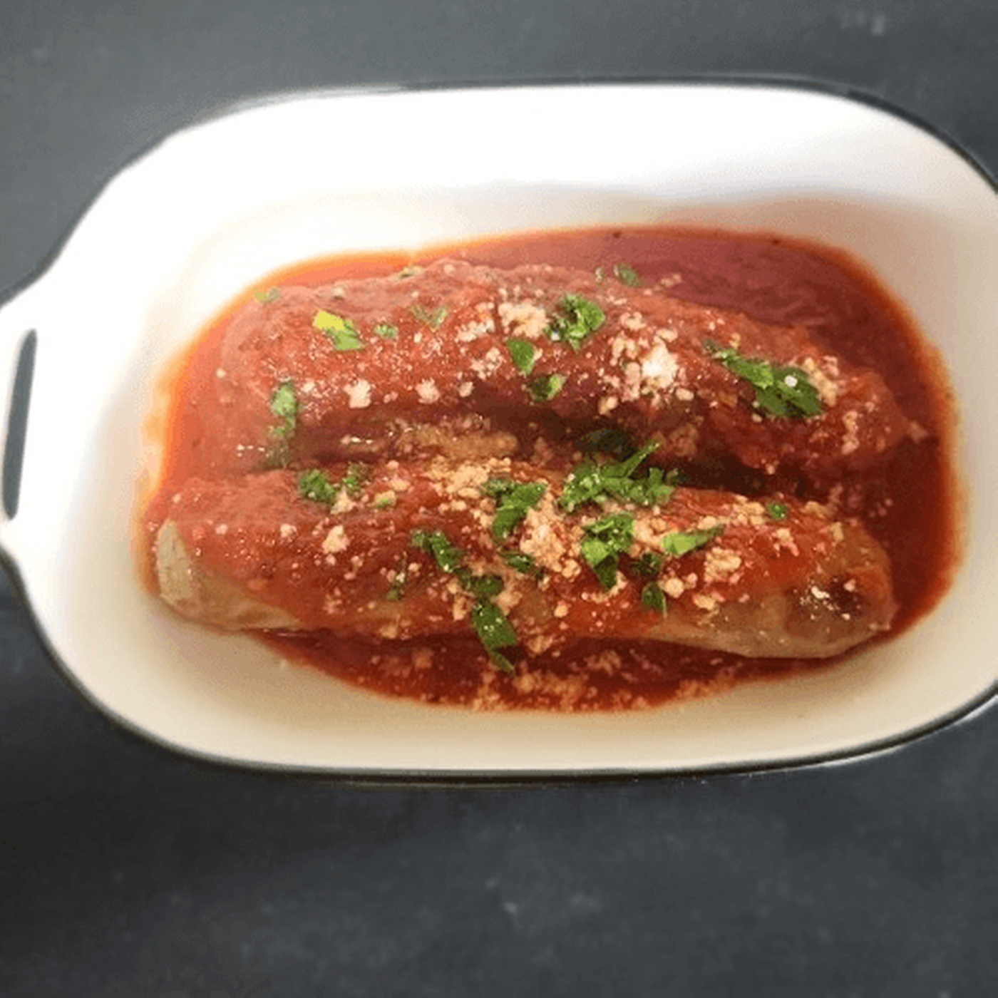 Side of Sausage