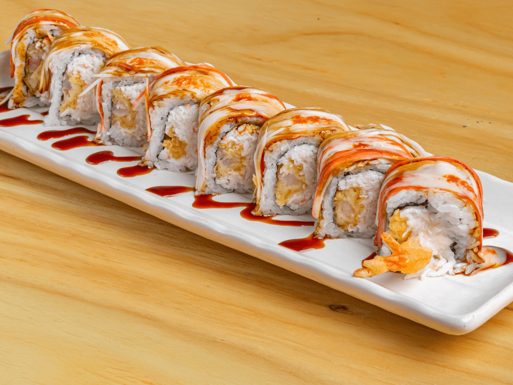 Saturday Roll