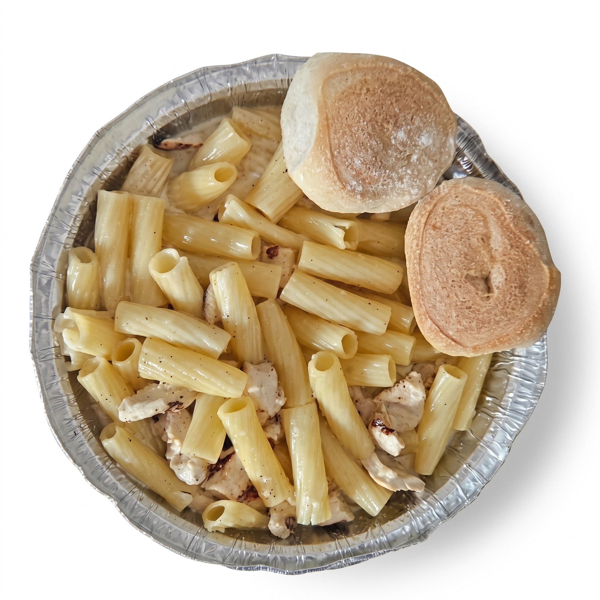 Alfredo Pasta