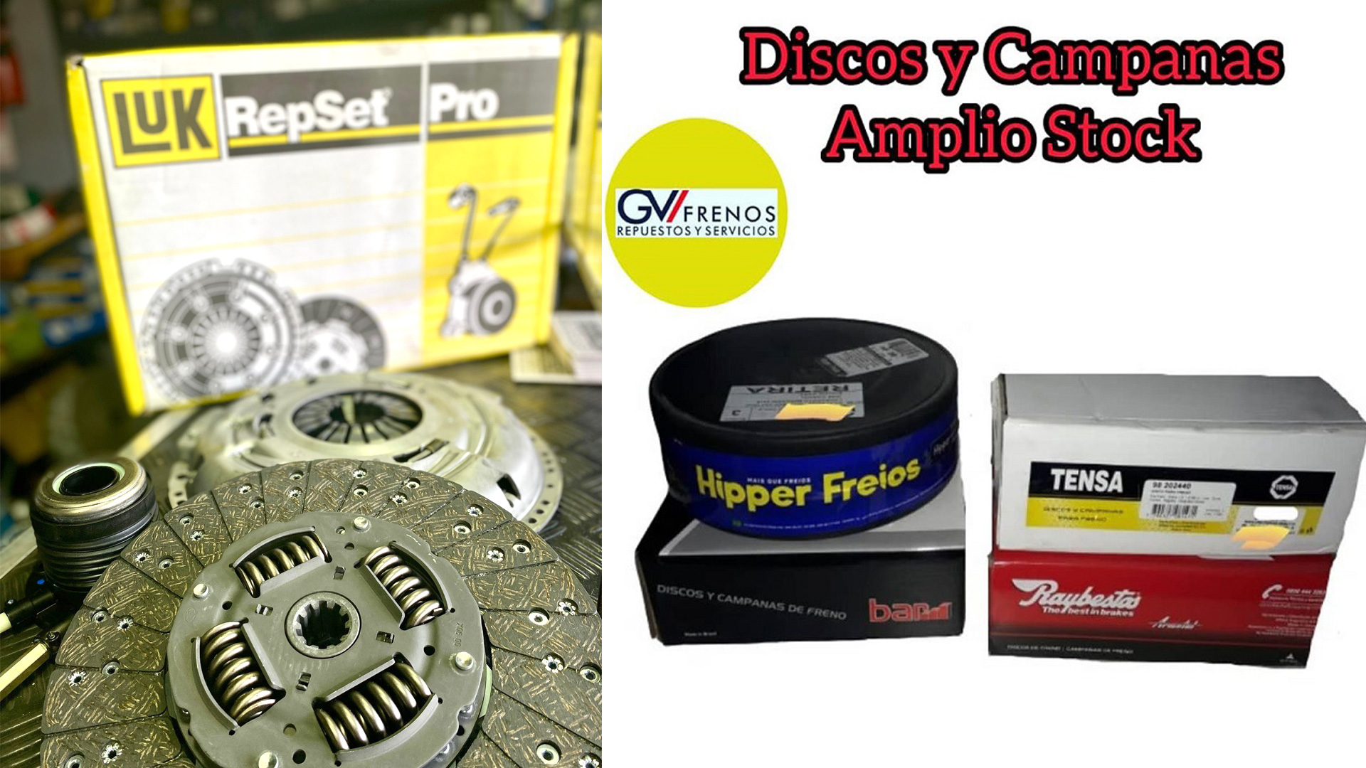 Galería en miniatura