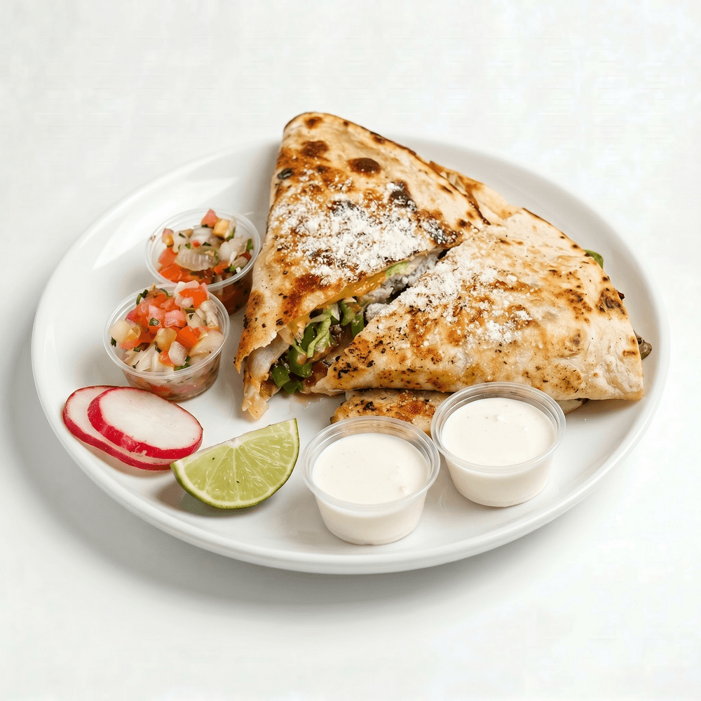 Quesadilla