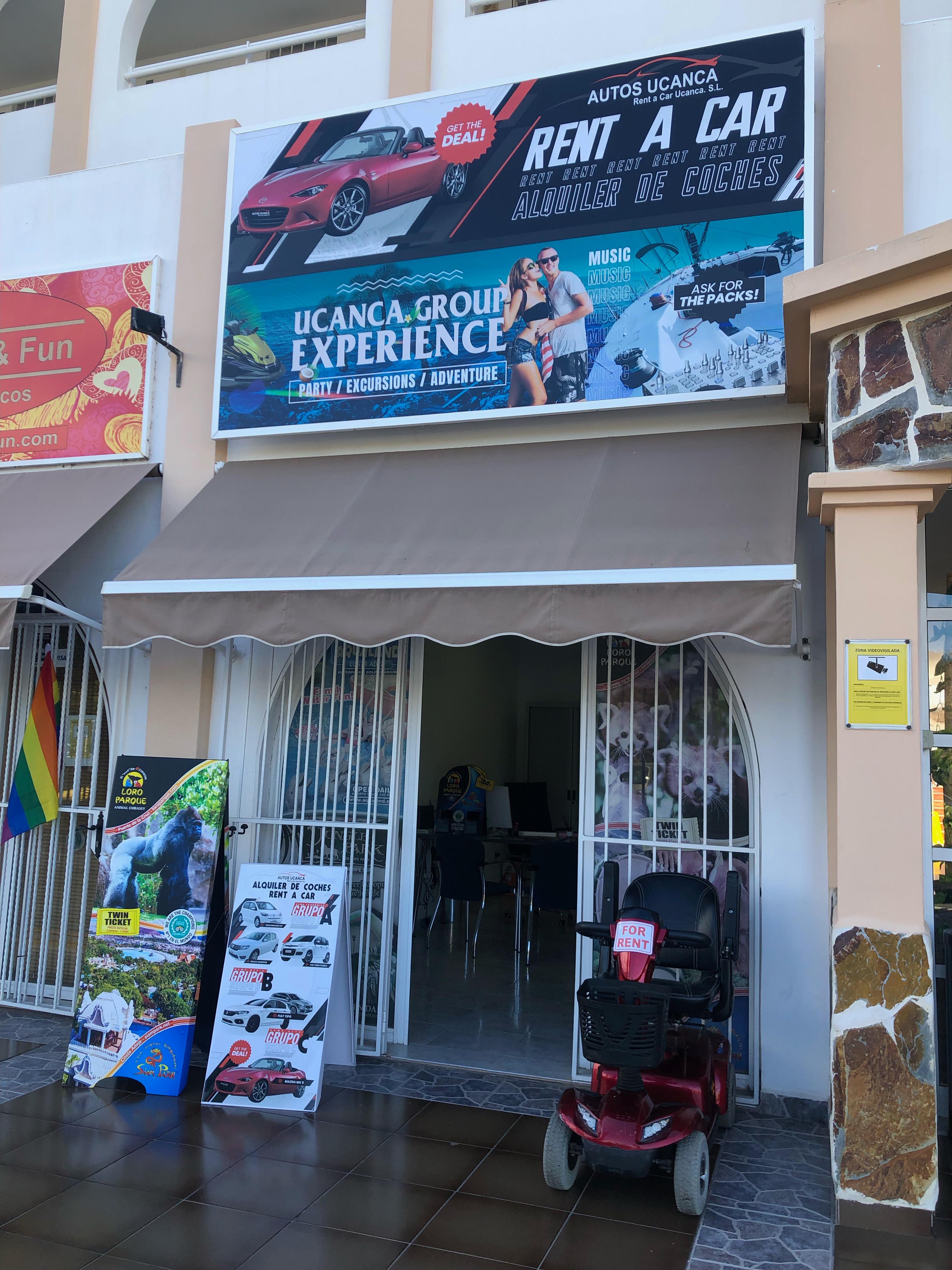 Galería en miniatura