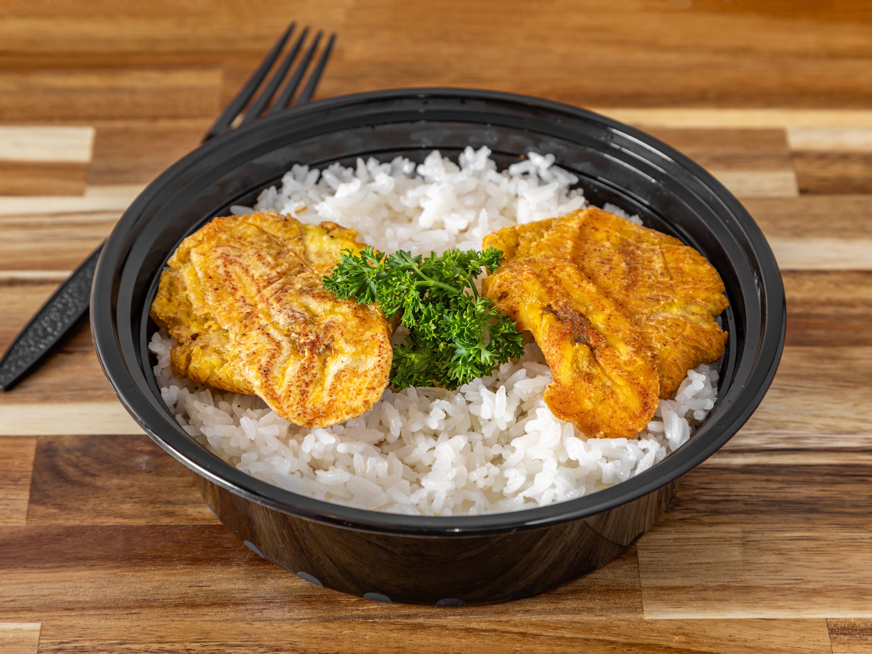 White Rice