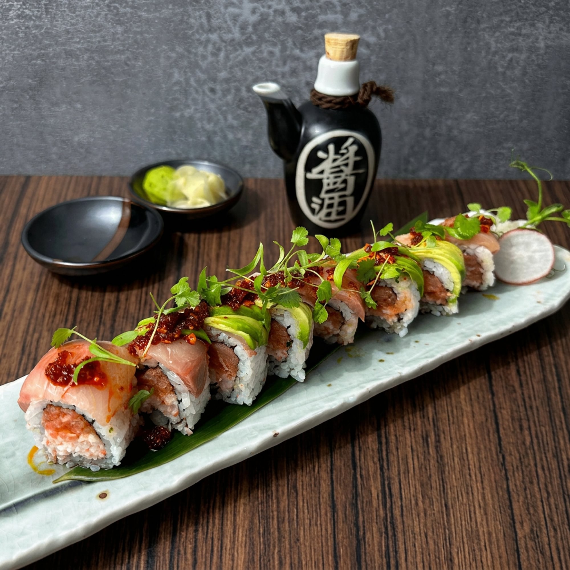 Bobster Roll