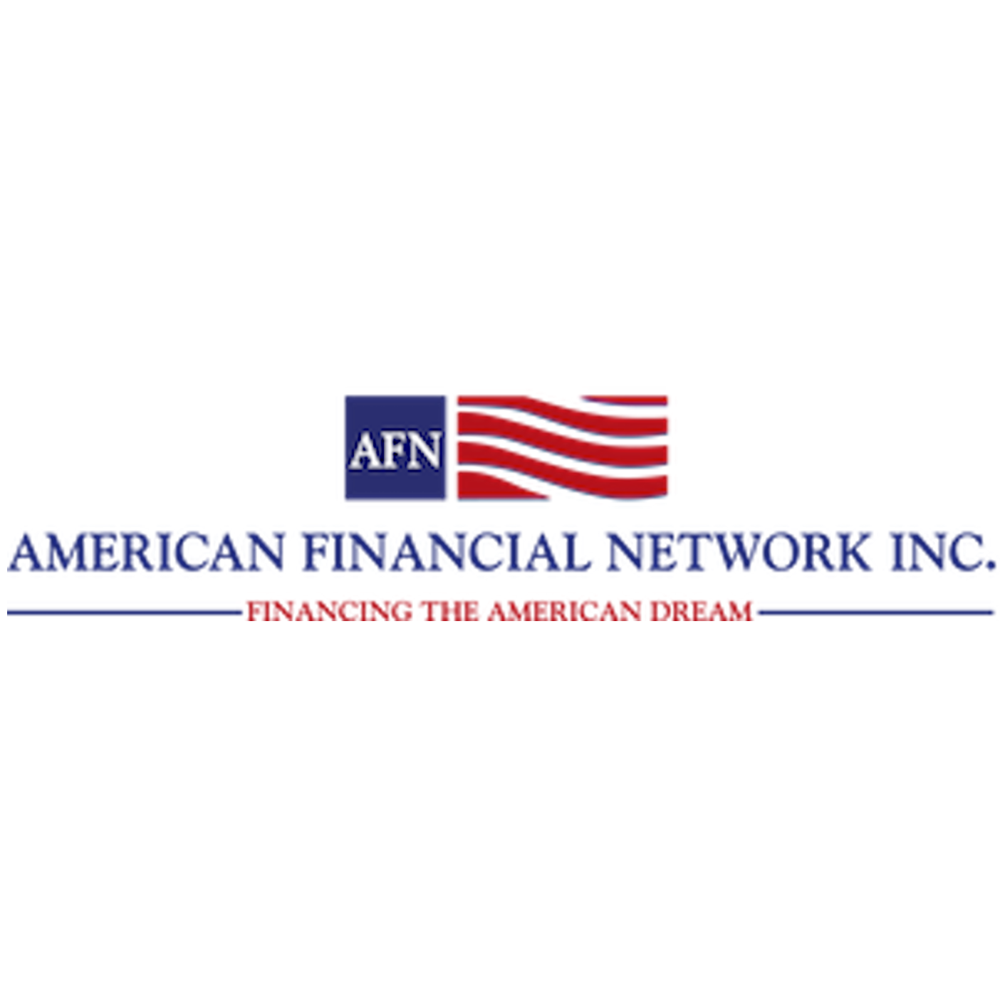 Andrew Mente | American Financial Network Inc.