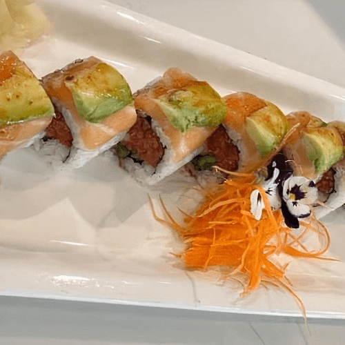 Cooper City Roll