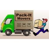 Pack-It Movers - San Diego