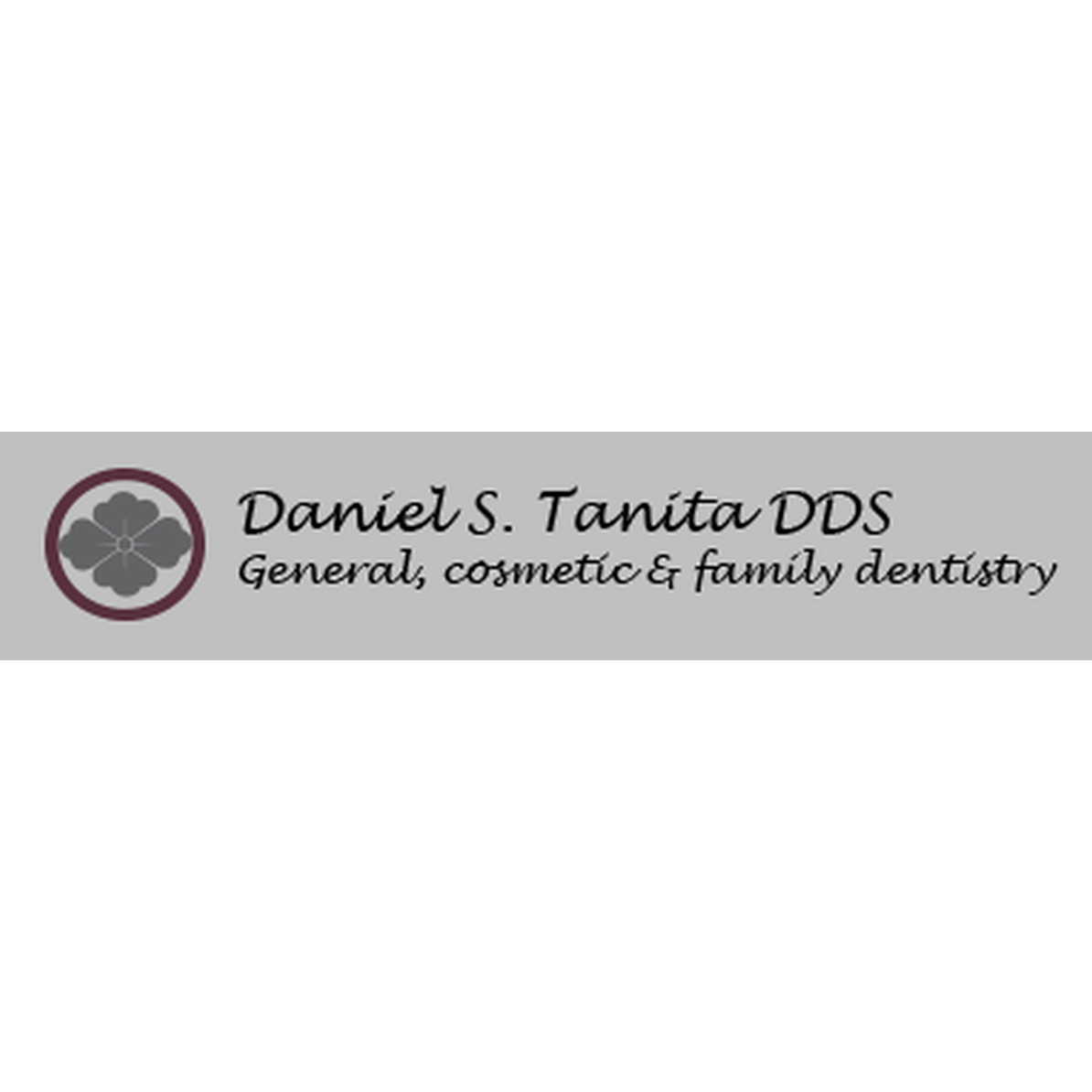 Daniel S. Tanita, D.D.S