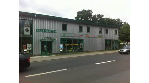 Bilder Gartec Garten-Technik-Zentrum Berlin-Brandenburg GmbH