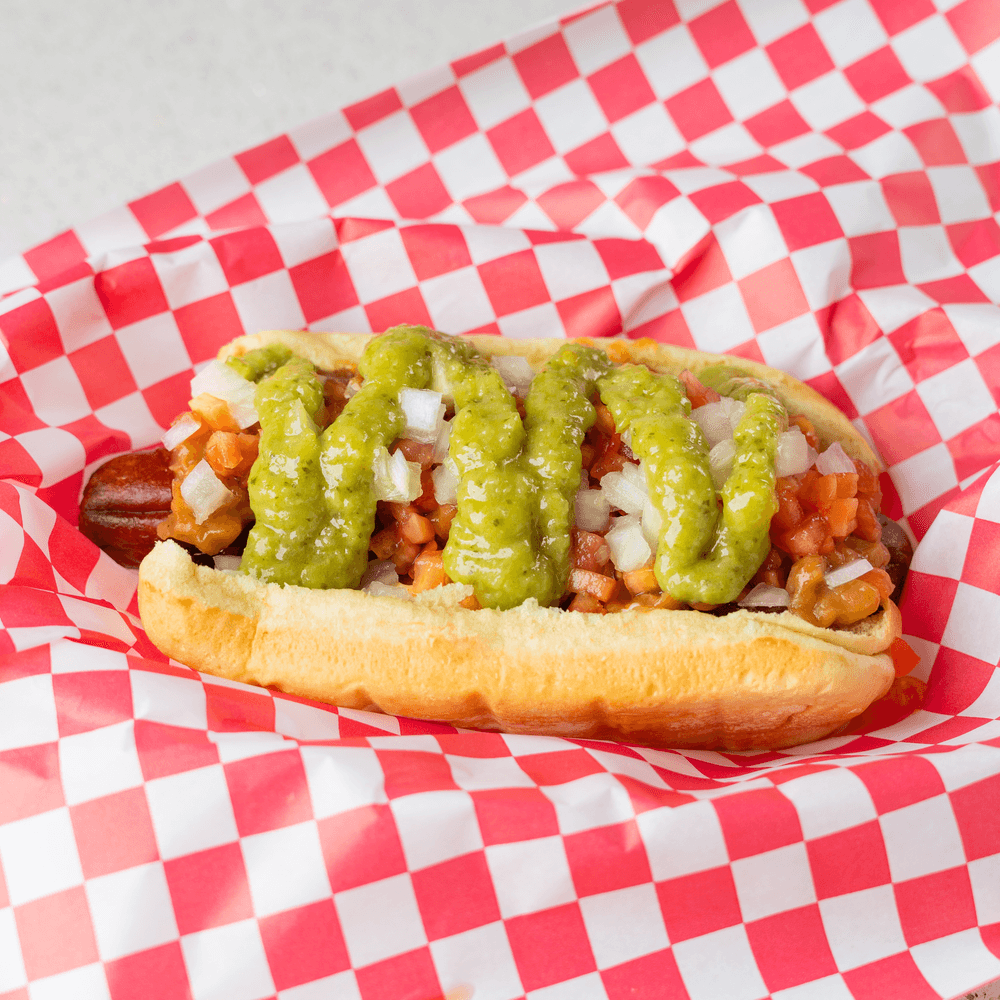 Gringo Dog