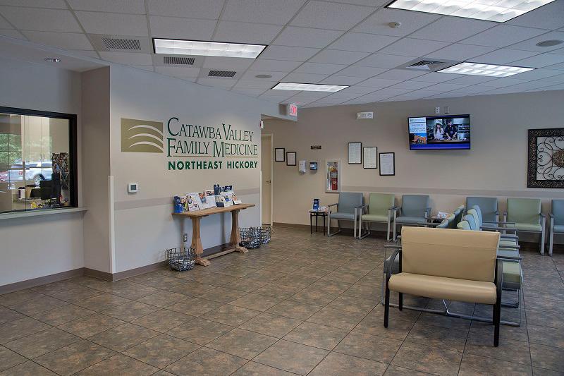 Catawba Valley Family Medicine - Northeast Hickory Photo