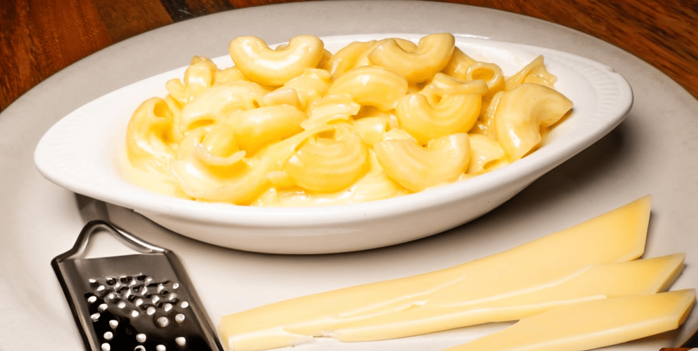 Kids Mac & Cheese