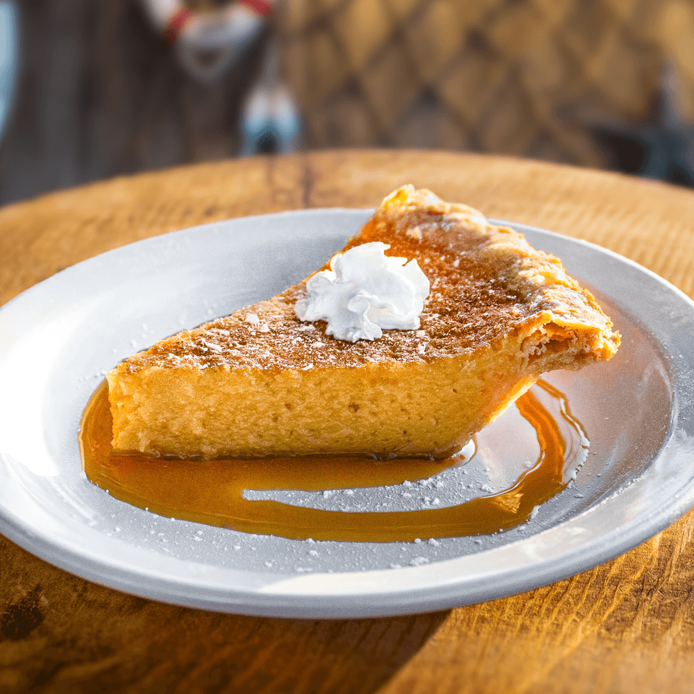 Chess Pie