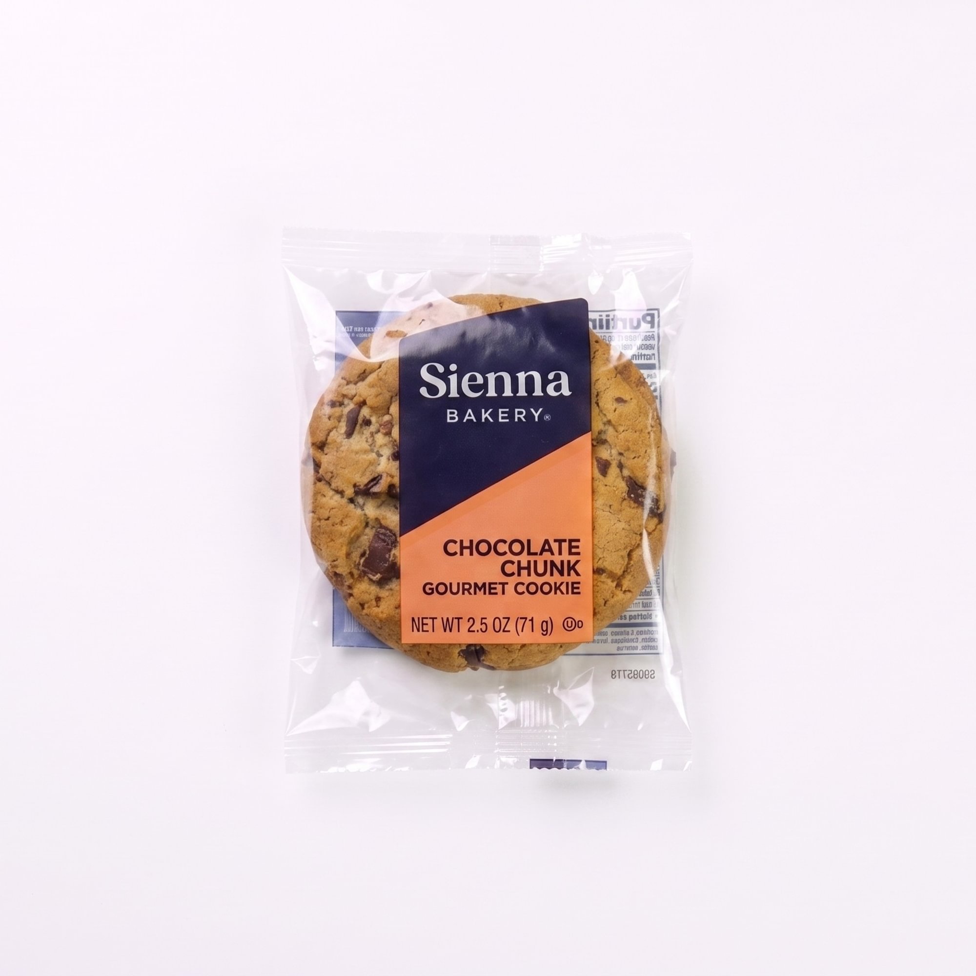 Chocolate Chunk Cookie