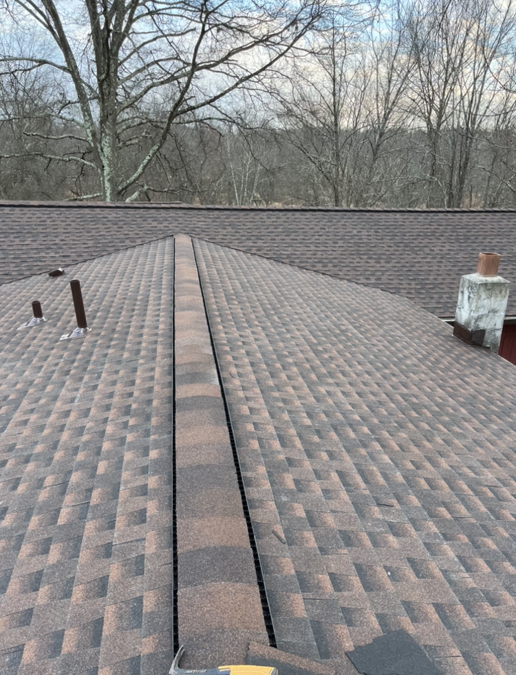 Vandermark Roofing LLC Image