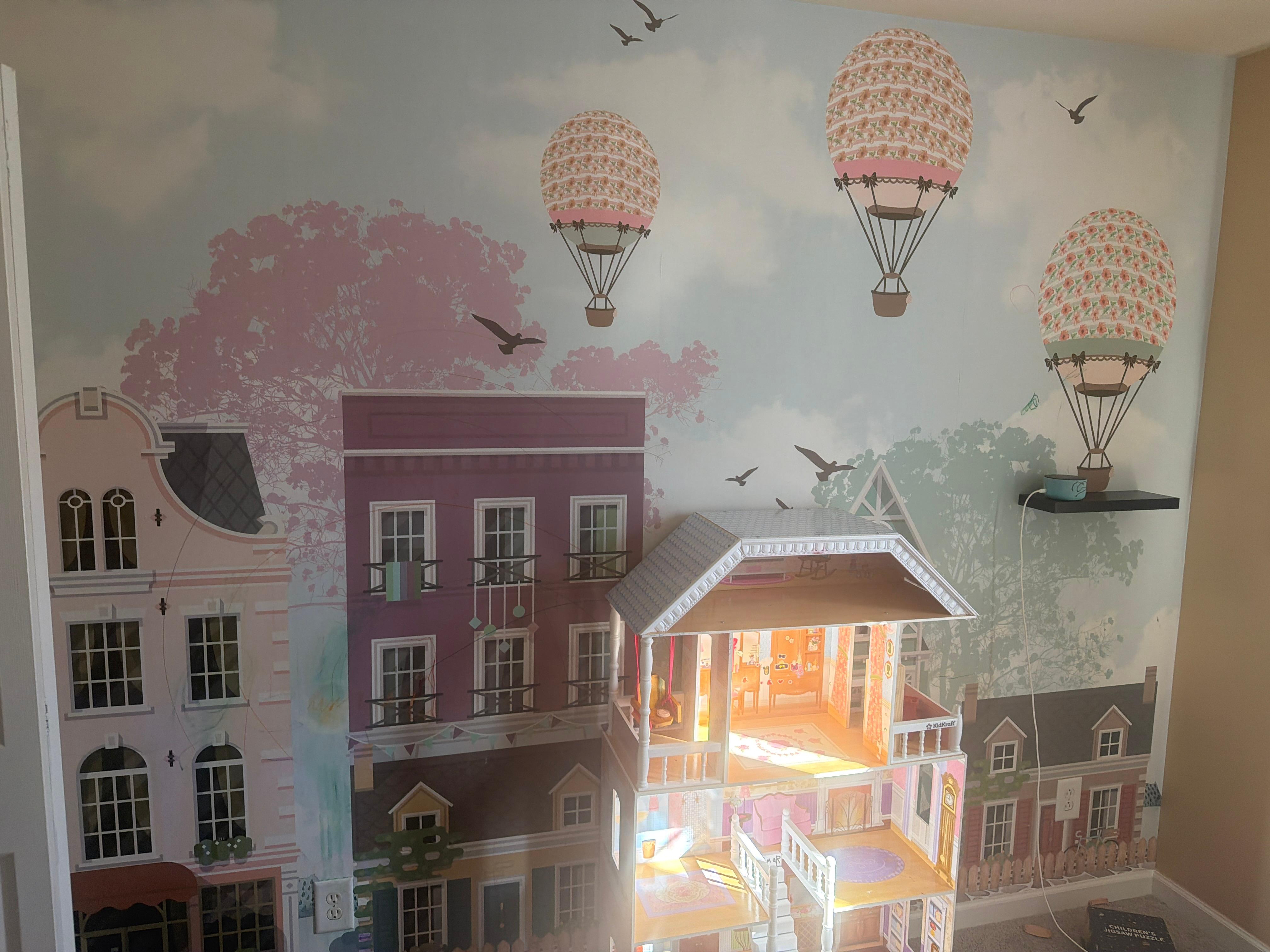 AM wallcovering&painting LLC Image