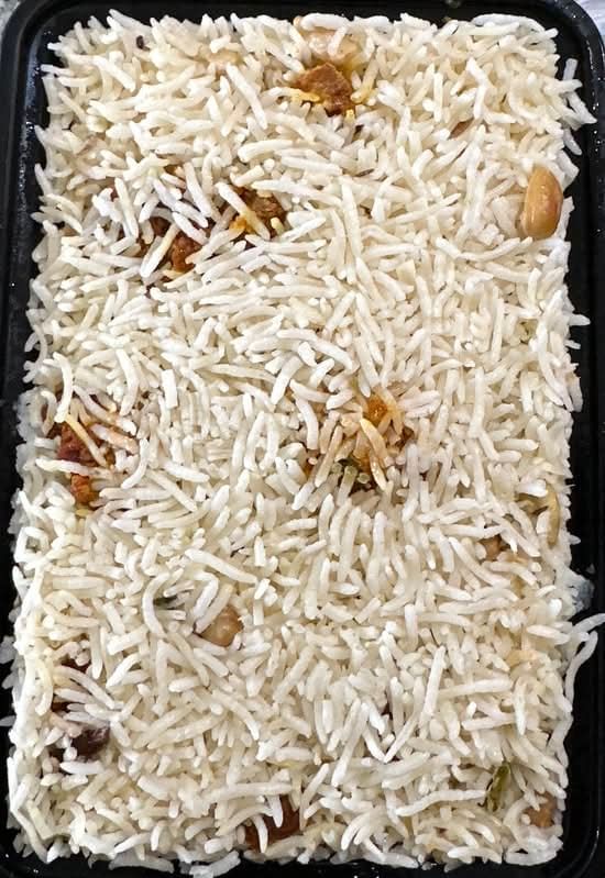 Kodi Pulav