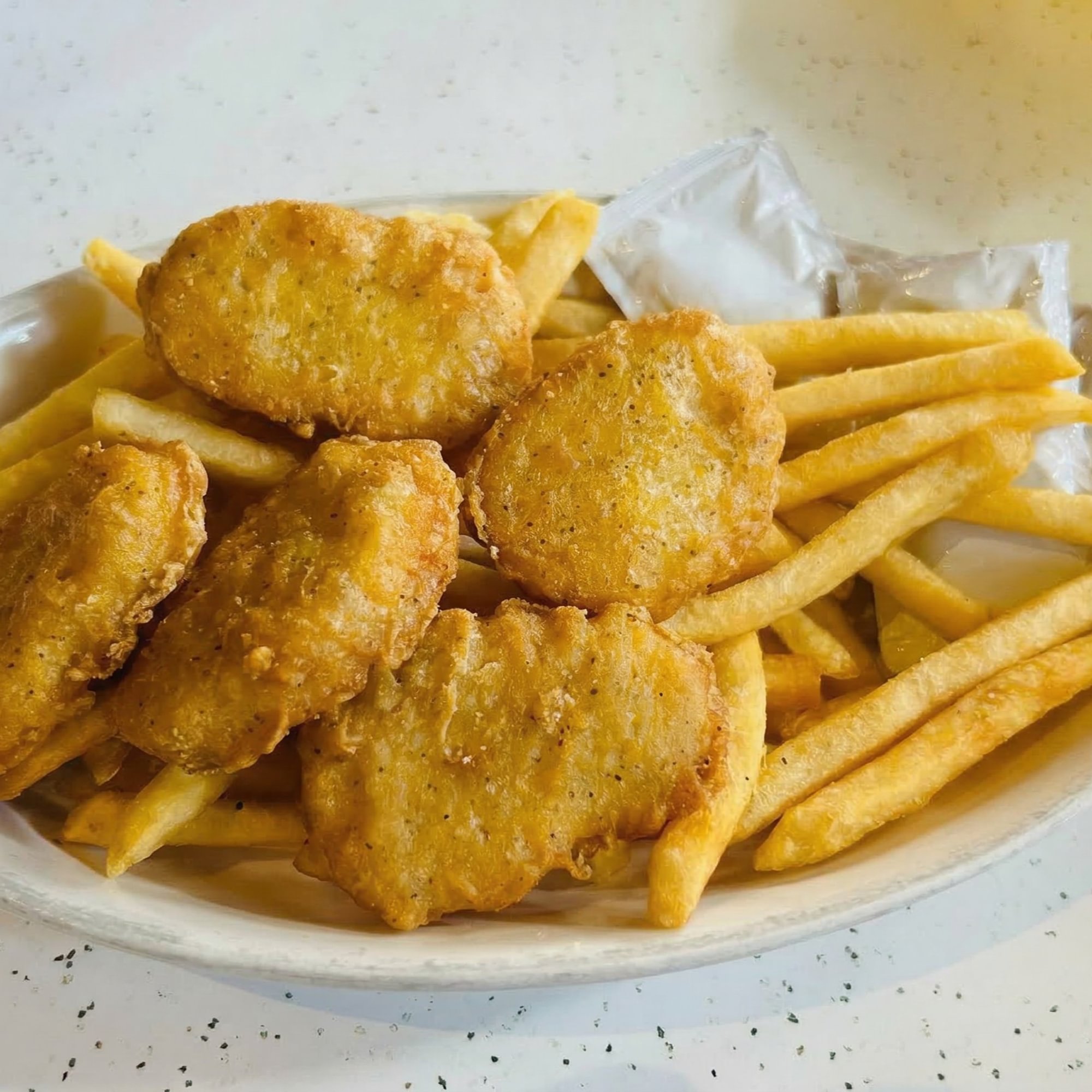 Kid's Chicken Nuggets