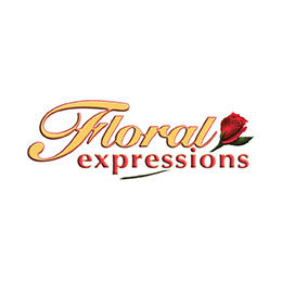 Floral Expressions Logo