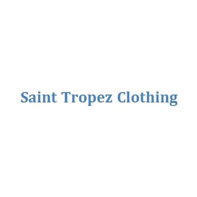 Logo von Saint Tropez Clothing