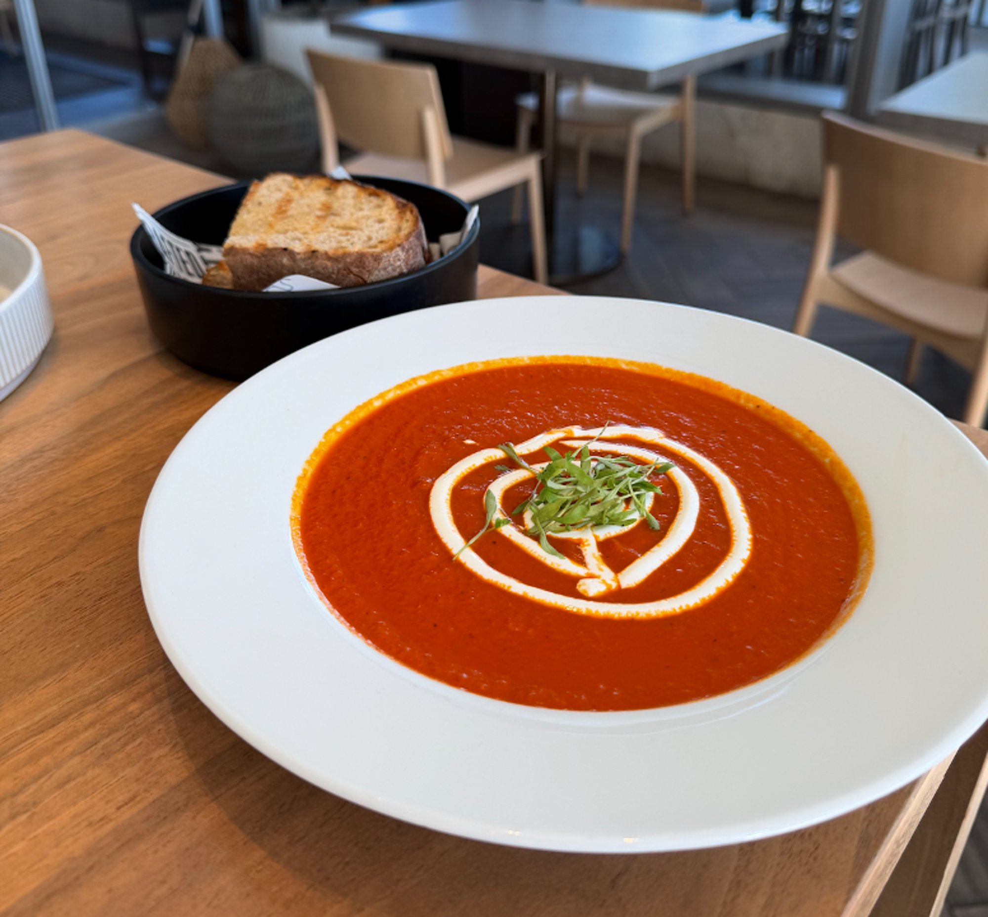 Tomato Soup
