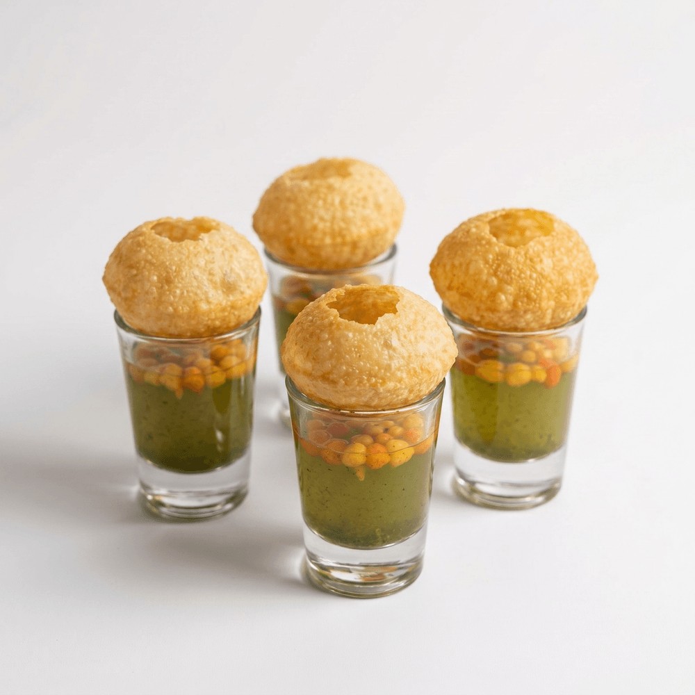 Paani Poori