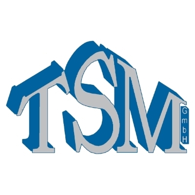 Logo von TSM Tankstellen-Service-Management