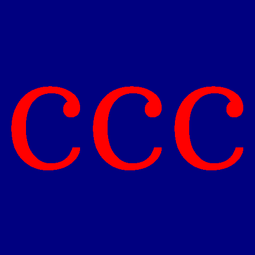 Chavez Concrete Company Inc Logo