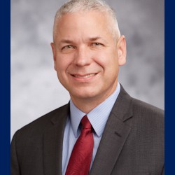 Bruce Palmer, MD