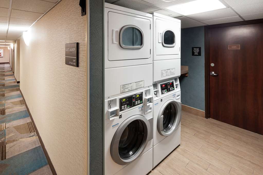 Hampton Inn Jacksonville Beach/Oceanfront Image