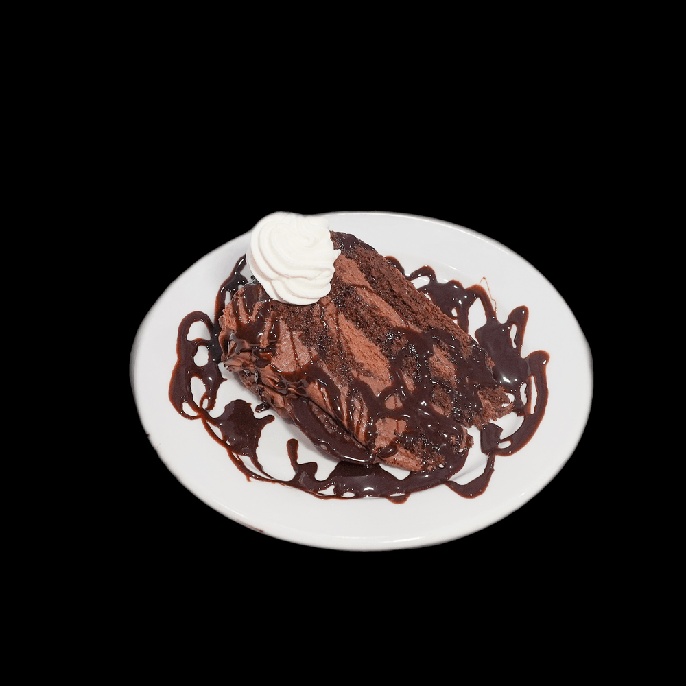 Chocolate Wipeout Cake
