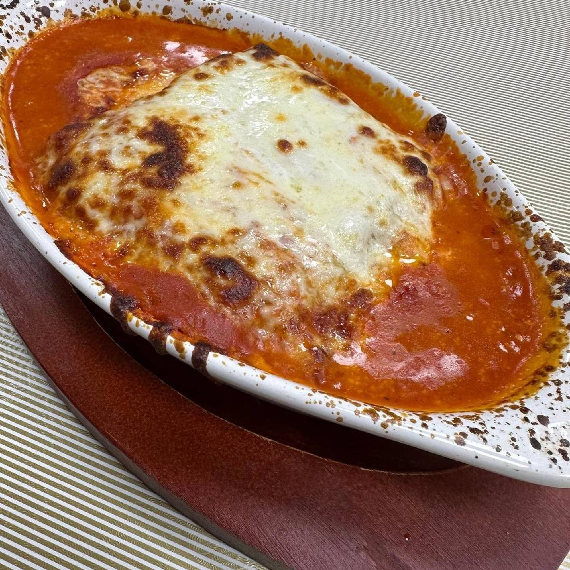 Lasagna