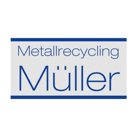Logo von Schrott- und Metallhandel Günter Müller