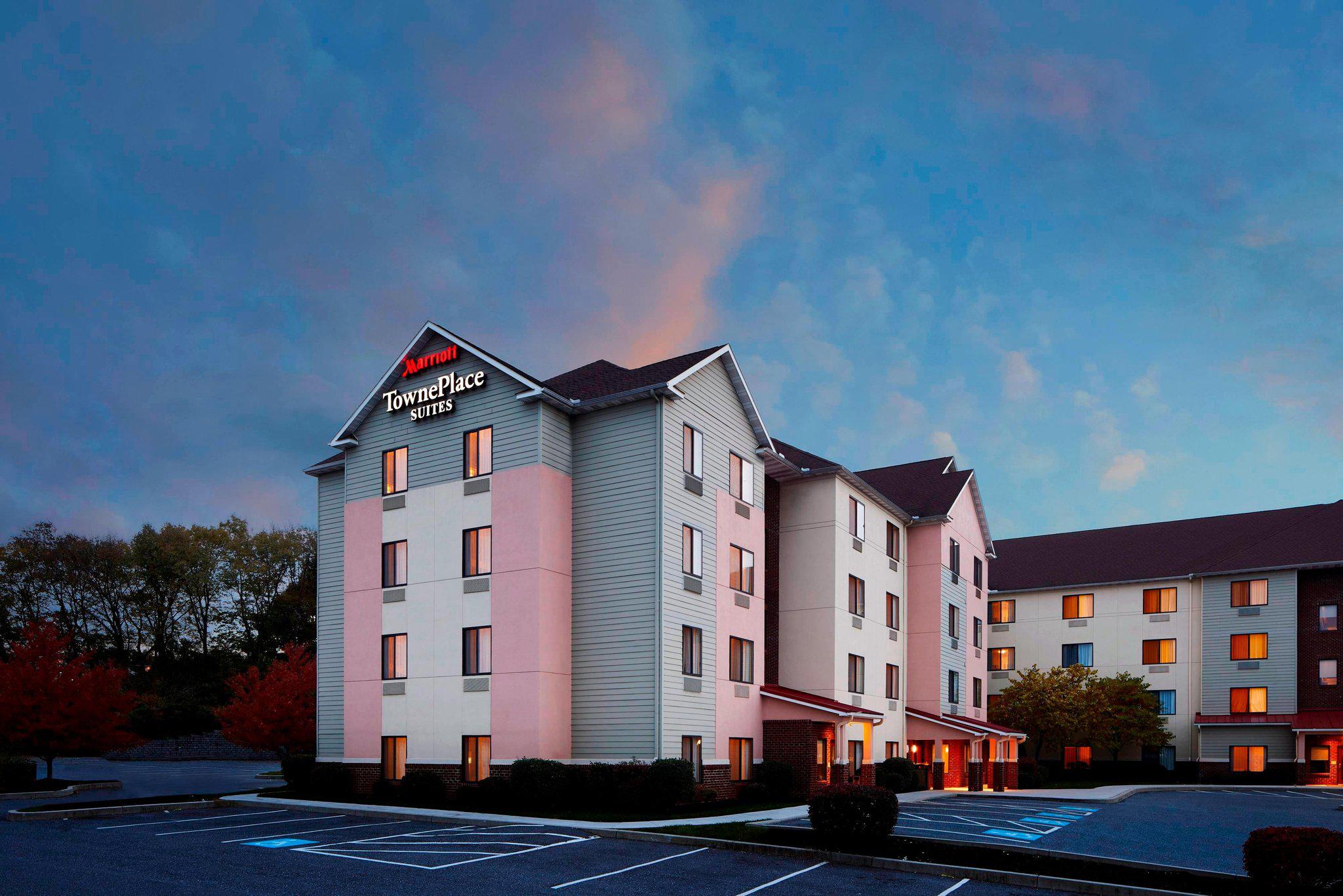 TownePlace Suites by Marriott Harrisburg Hershey Photo