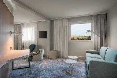 Images Courtyard by Marriott Paris Roissy Charles de Gaulle Airport Hotel