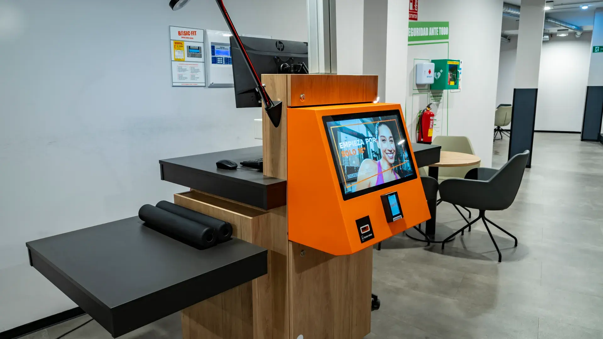 Galería en miniatura