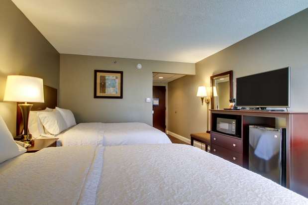 Images Hampton Inn Rolla
