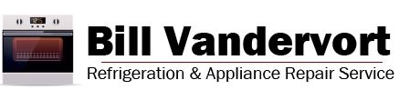 Bill Vandervort Refrigeration & Appliance Repair Service Photo