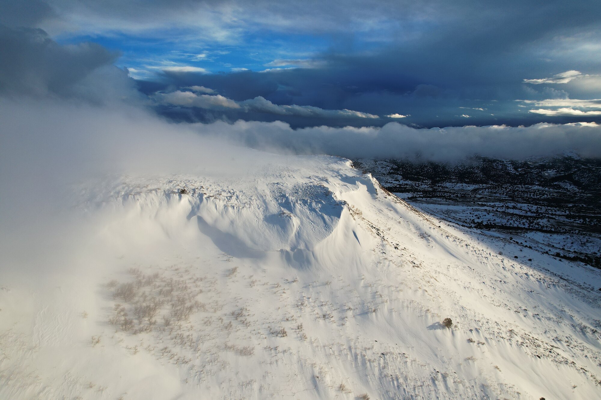 Pilot Peak Drones Image