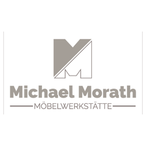 Logo von Möbelwerkstätte Michael Morath GmbH