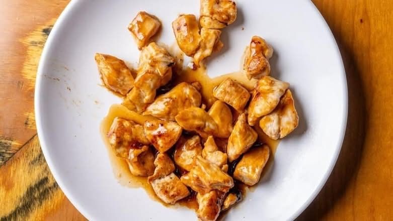 Side Chicken (4 Oz.)