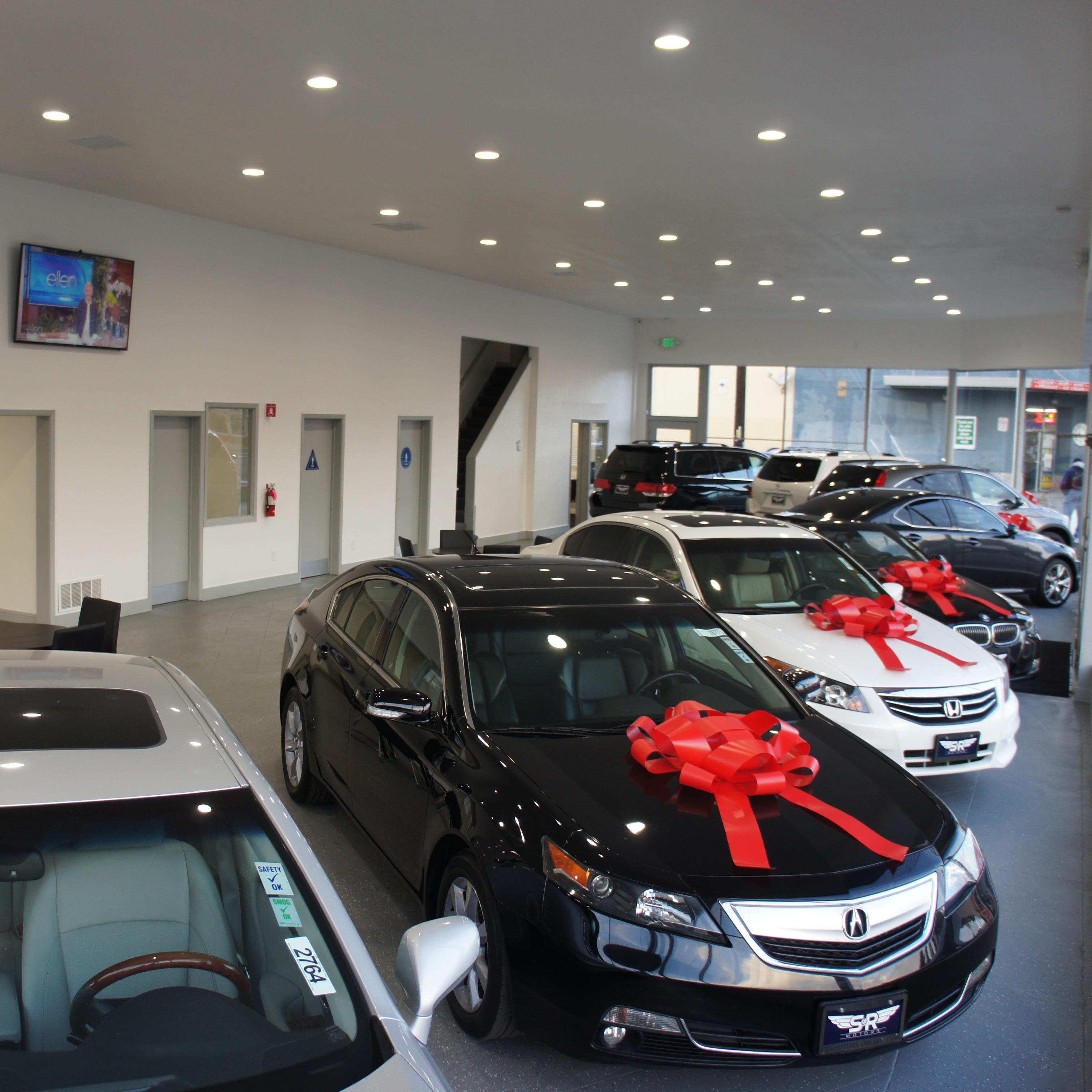 S&R Motors