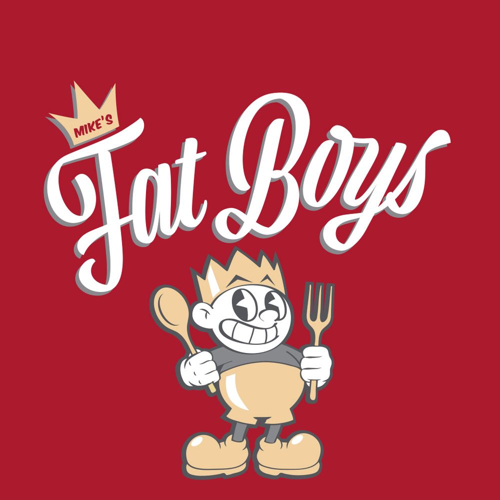 Fat Boys Logo