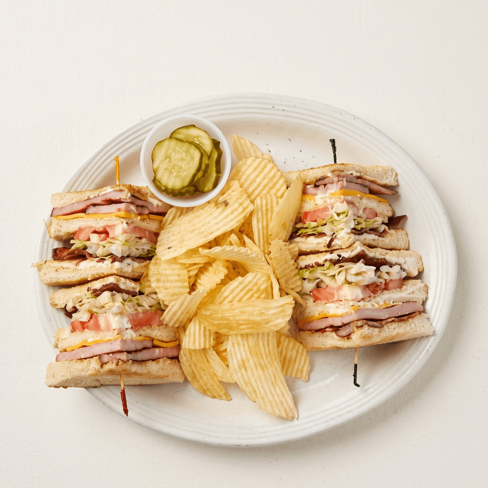 Club Sandwich