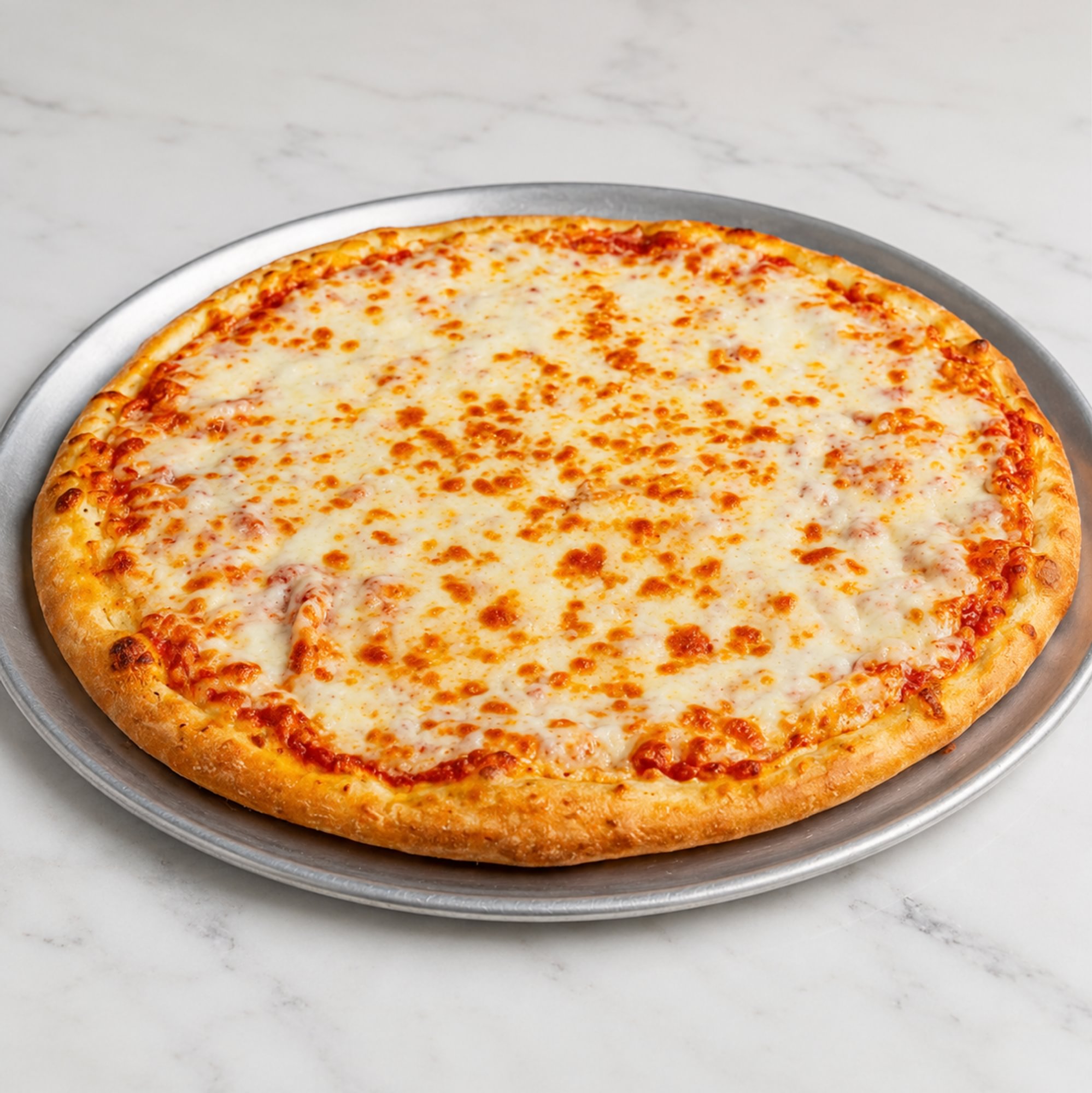 Cheese Pizza (12" Medium - 8 Slices)