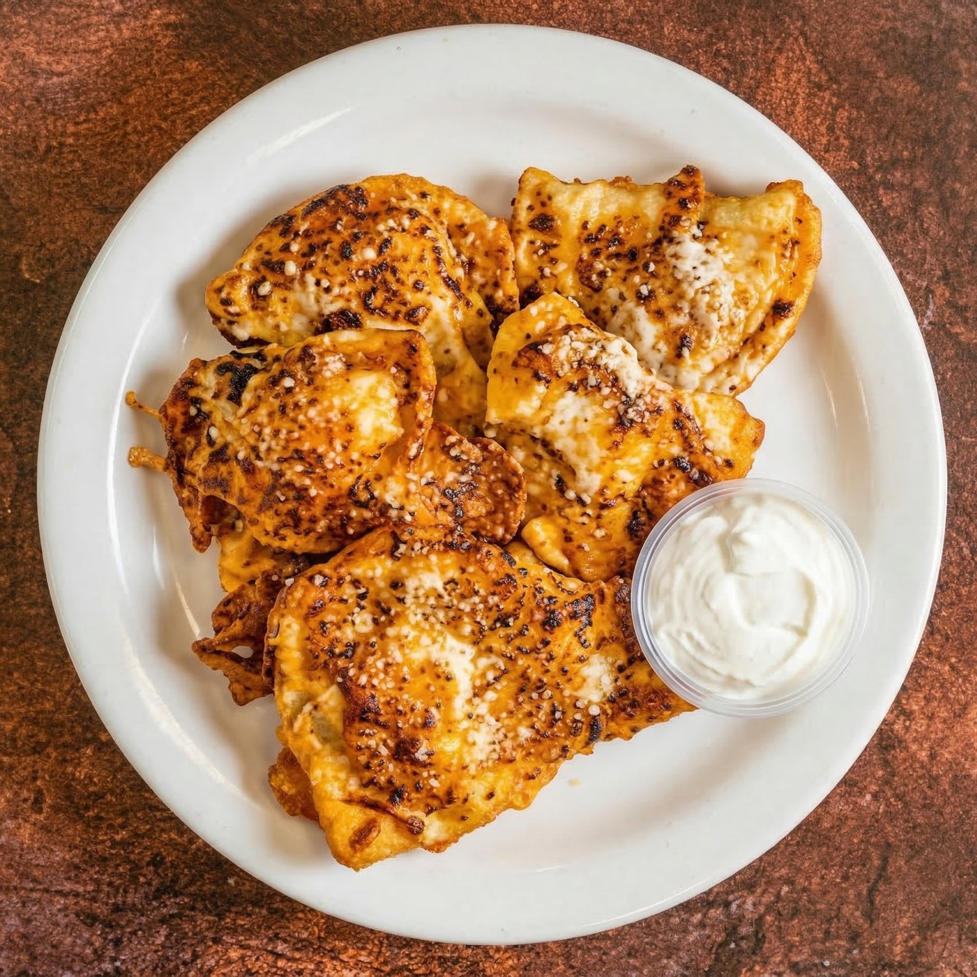 Bella Pierogies